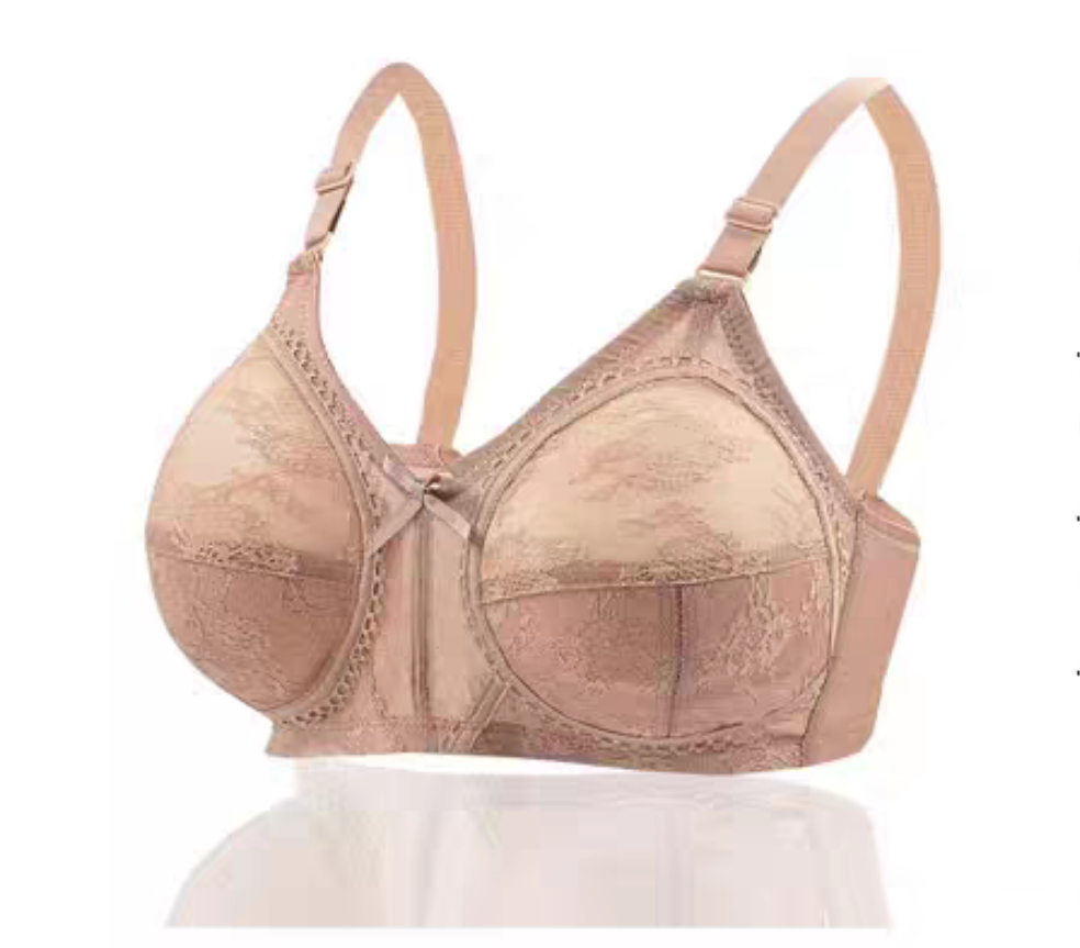 Classic fit  light pad bra   (sale price)