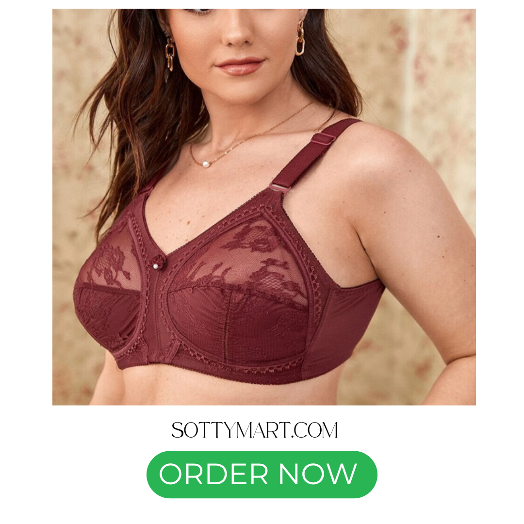 World Famous NAYOMI bra  (Classic Fit) limited time offer