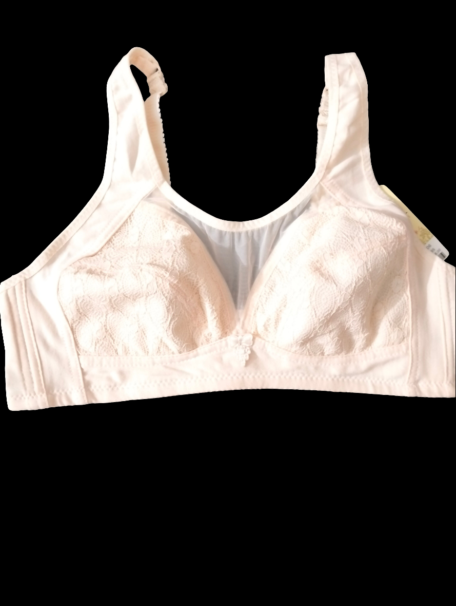 Full coverge capric bra