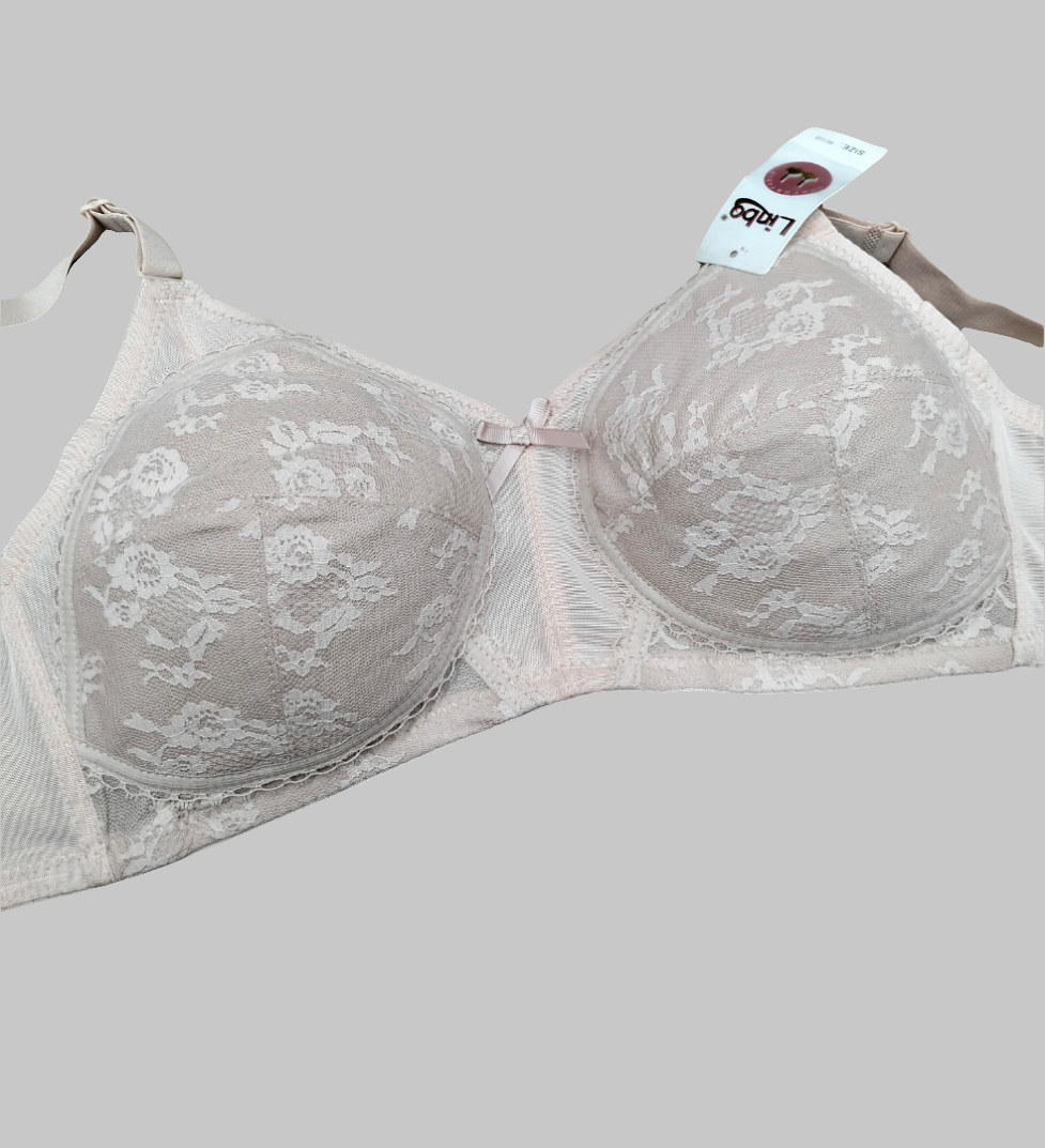 Classic fit  light pad bra   (sale price)