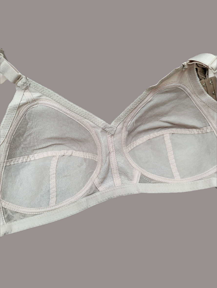 Classic fit  light pad bra   (sale price)