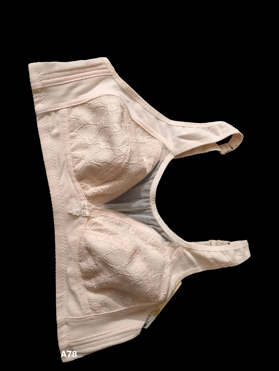 Full coverge capric bra