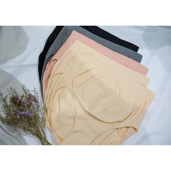 Korean panties pack of 3