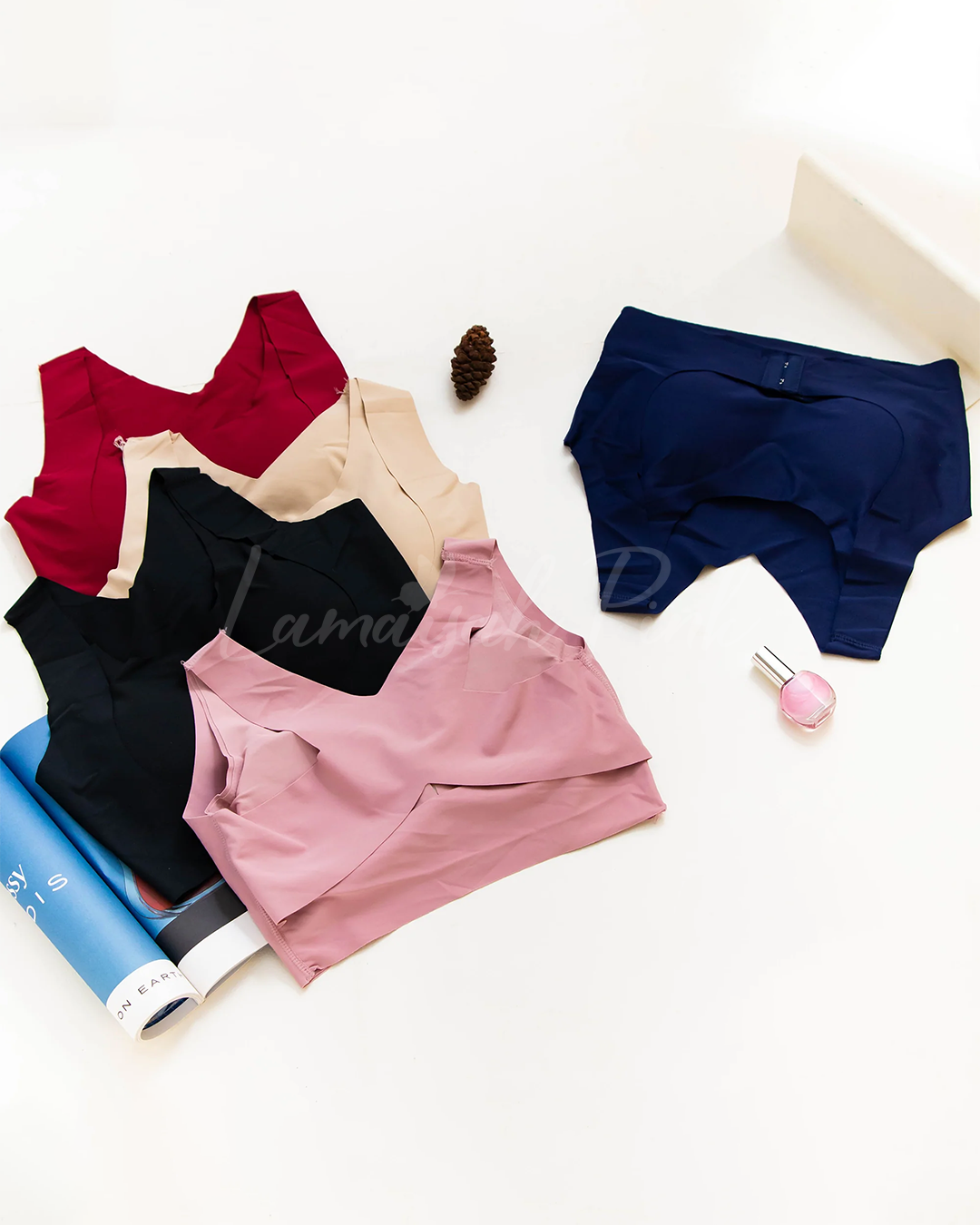 Butterfly wings up lifter bra (11.11 sale price)