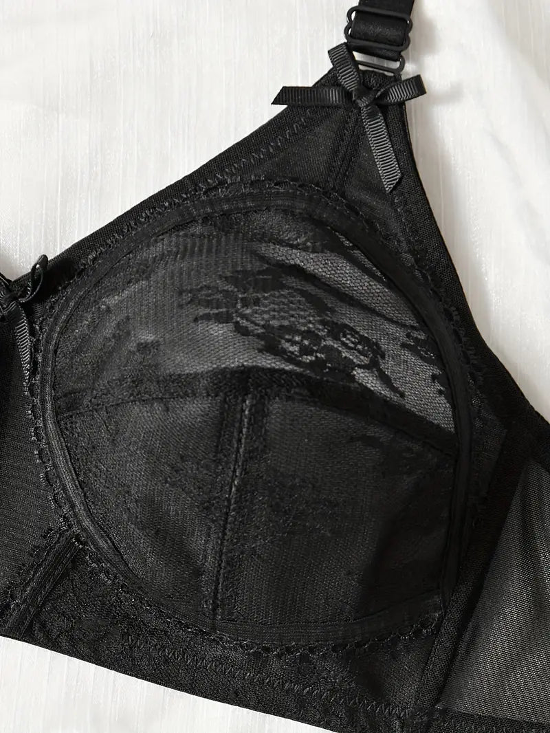 Pack of 2 Fully cup  Nayomi Doreen x bra  (imported)