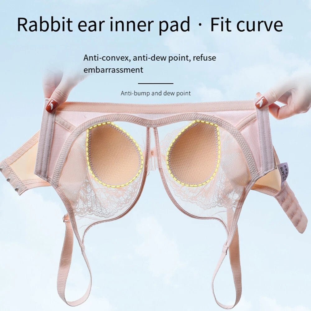 2 in one Outfmvch Wireless Bras
