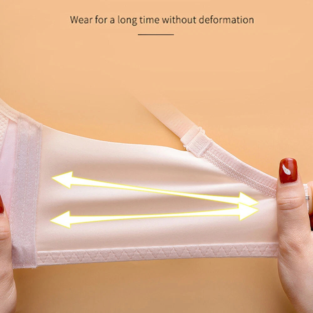 2 in one Outfmvch Wireless Bras