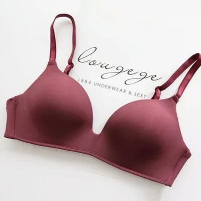 Smart pushup bra (B,C,DD, available cup sizes)