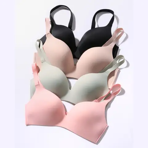 Smart pushup bra (B,C,DD, available cup sizes)
