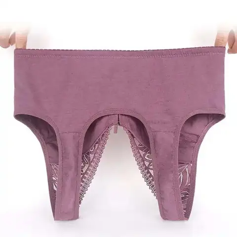 Front open zib bra (imported)