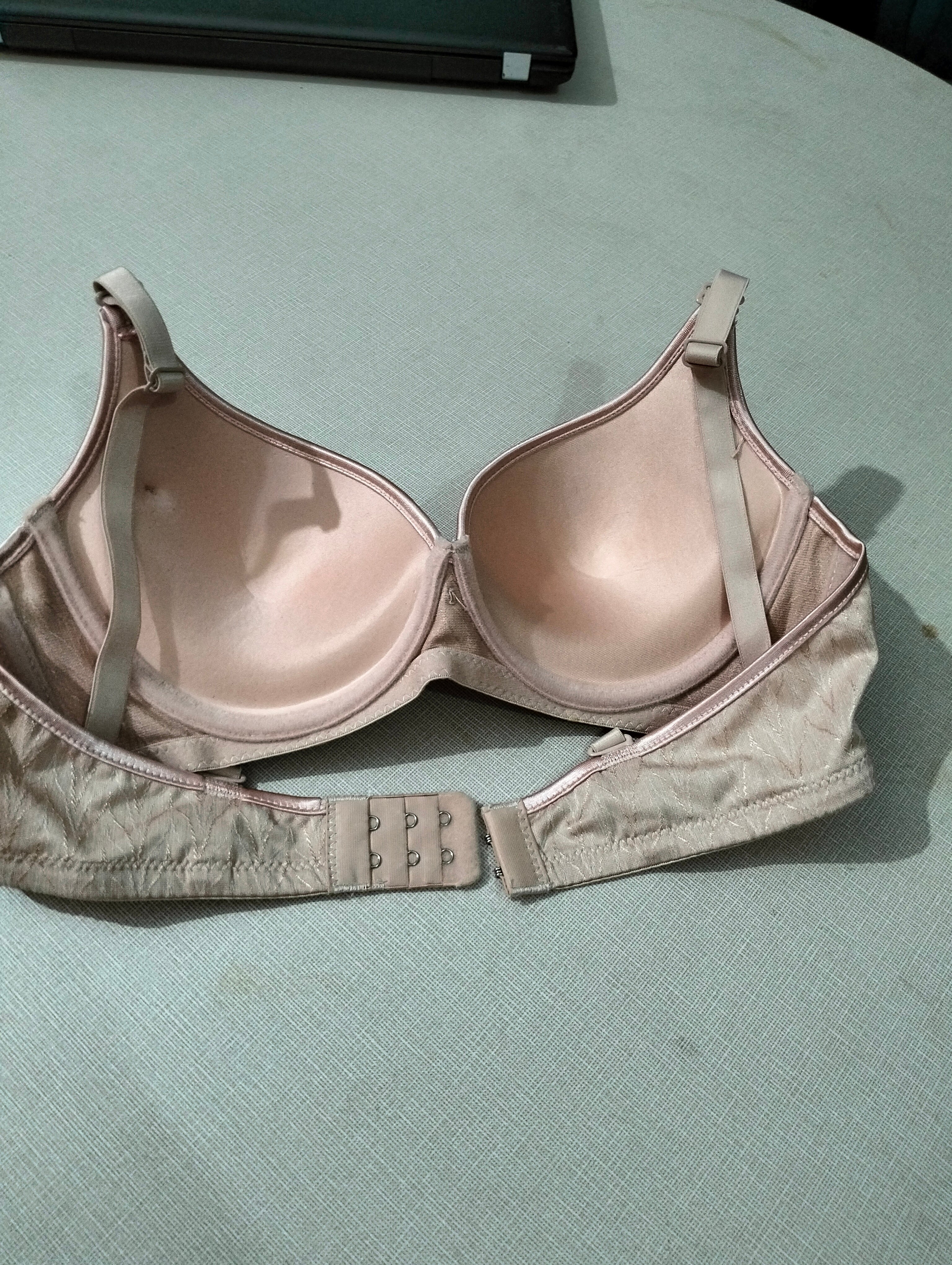 Extra Soft underwire Bra