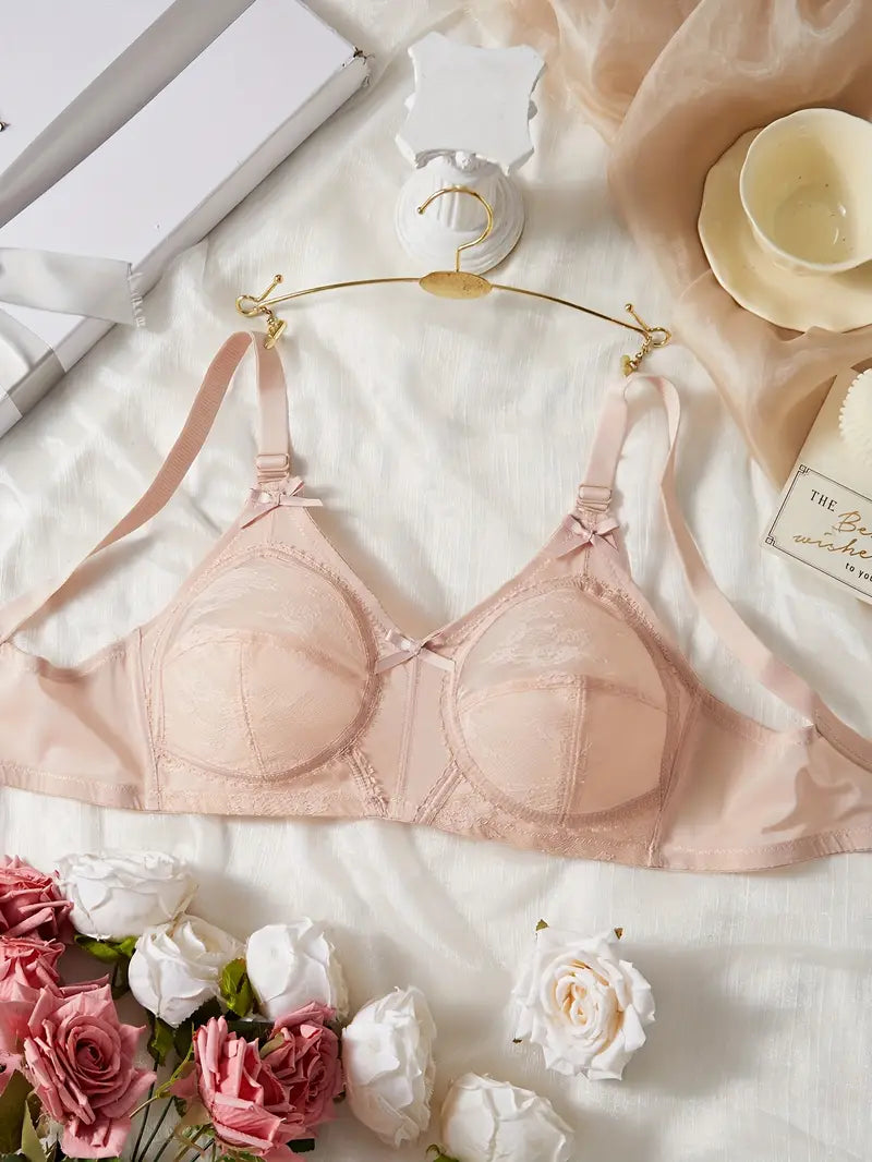 Pack of 2 Fully cup  Nayomi Doreen x bra  (imported)