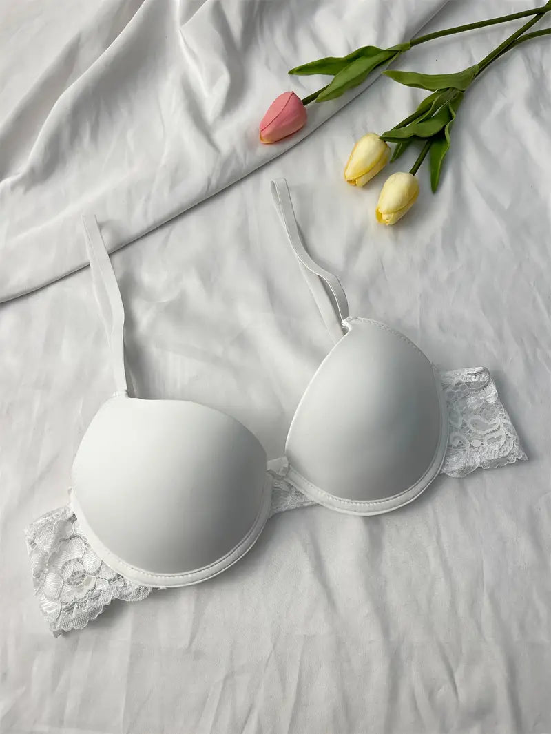 High Quality Push Up Padded Bra