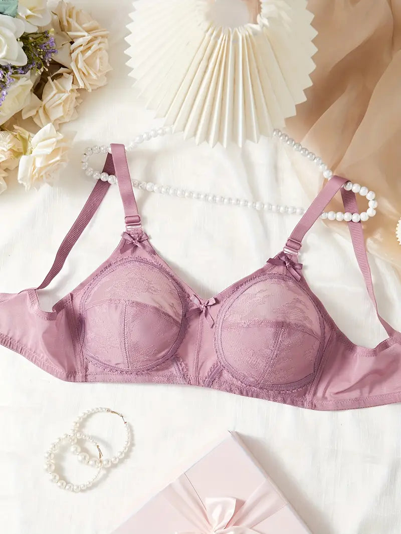 Pack of 2 Fully cup  Nayomi Doreen x bra  (imported)