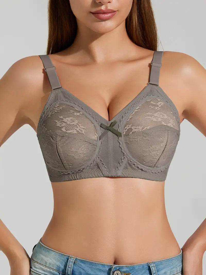 Pack of 2 Fully cup  Nayomi Doreen x bra  (imported)