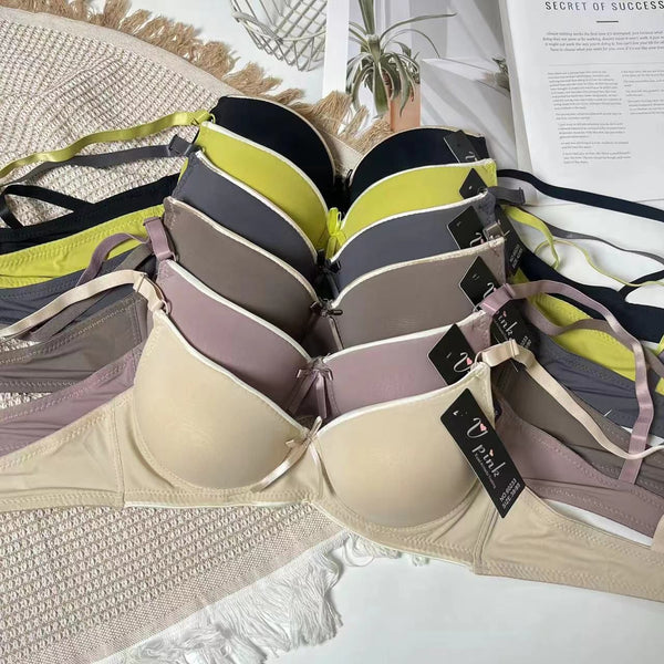 Imported quality pushup bra