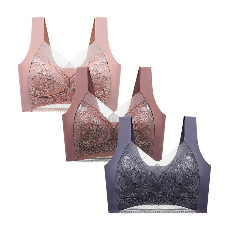 Thermal t shirt bra