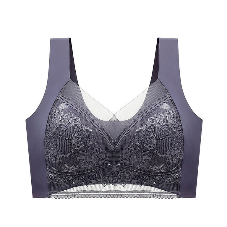 Thermal t shirt bra