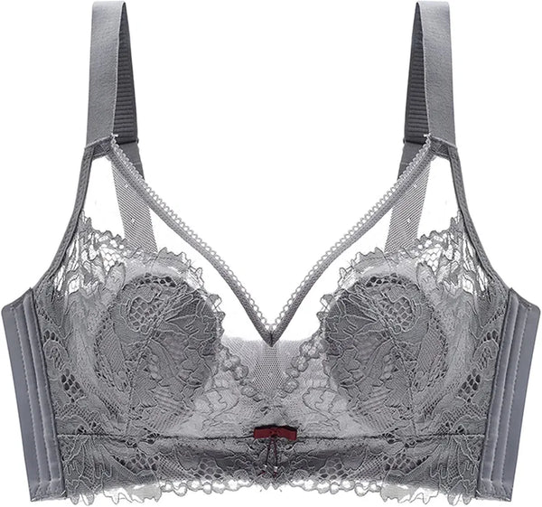 2 in one Outfmvch Wireless Bras