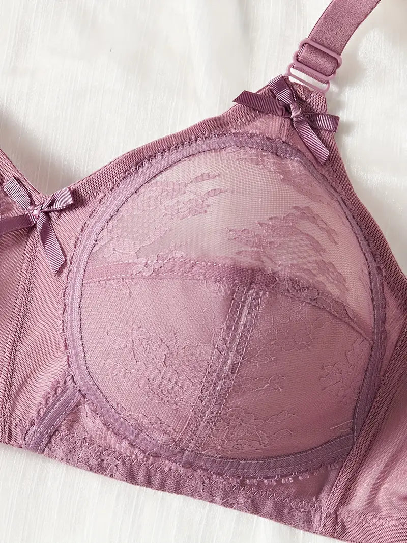 Pack of 2 Fully cup  Nayomi Doreen x bra  (imported)