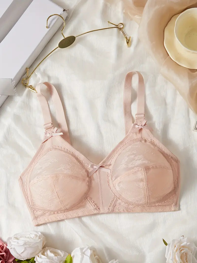Pack of 2 Fully cup  Nayomi Doreen x bra  (imported)