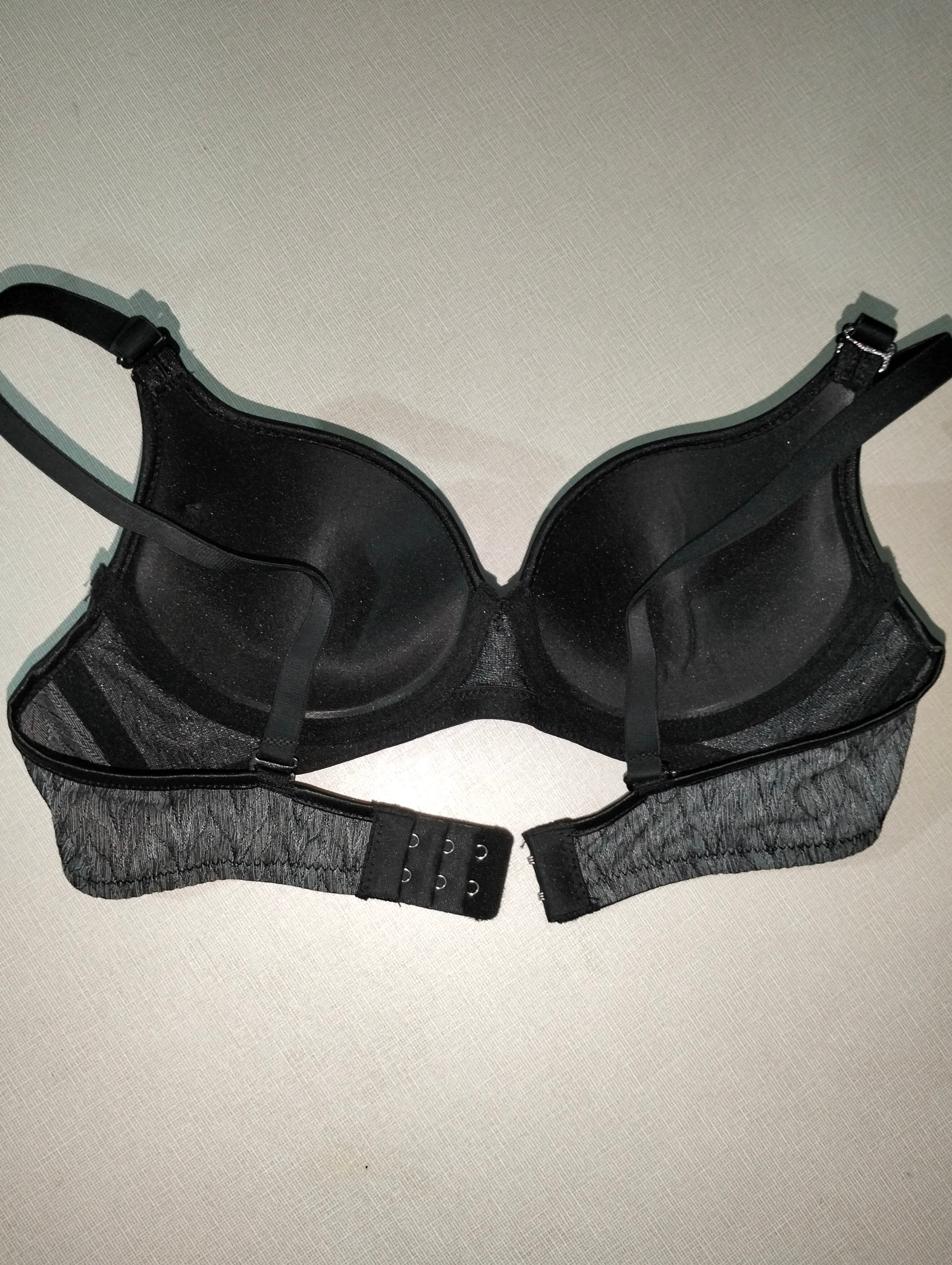 Extra Soft underwire Bra