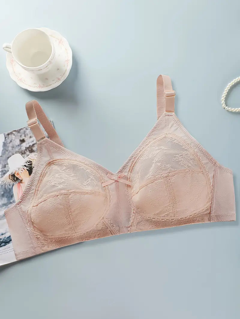 Pack of 2 Fully cup  Nayomi Doreen x bra  (imported)