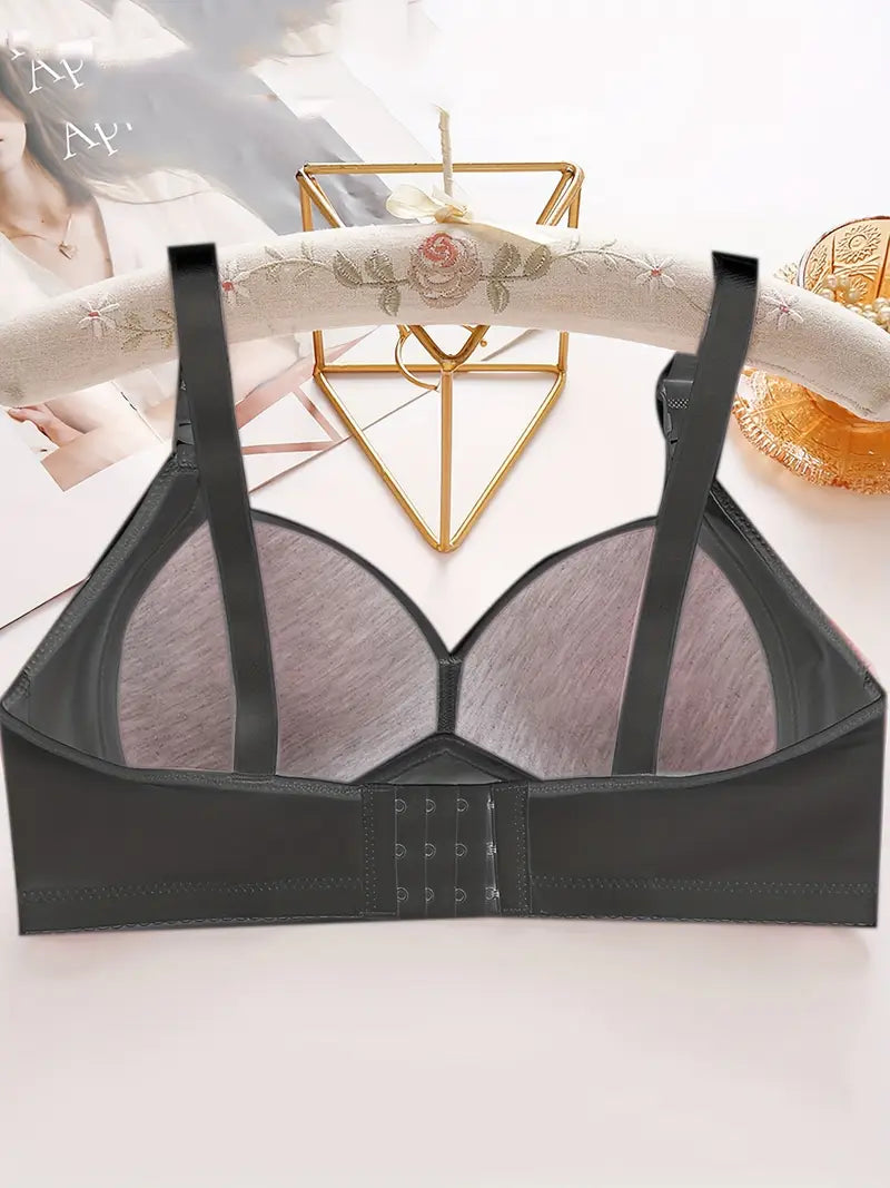 SmoothFit Single Padded Bra