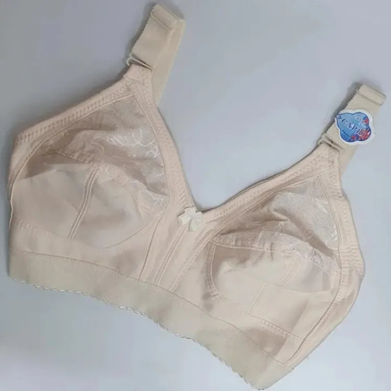 capry under belt bra