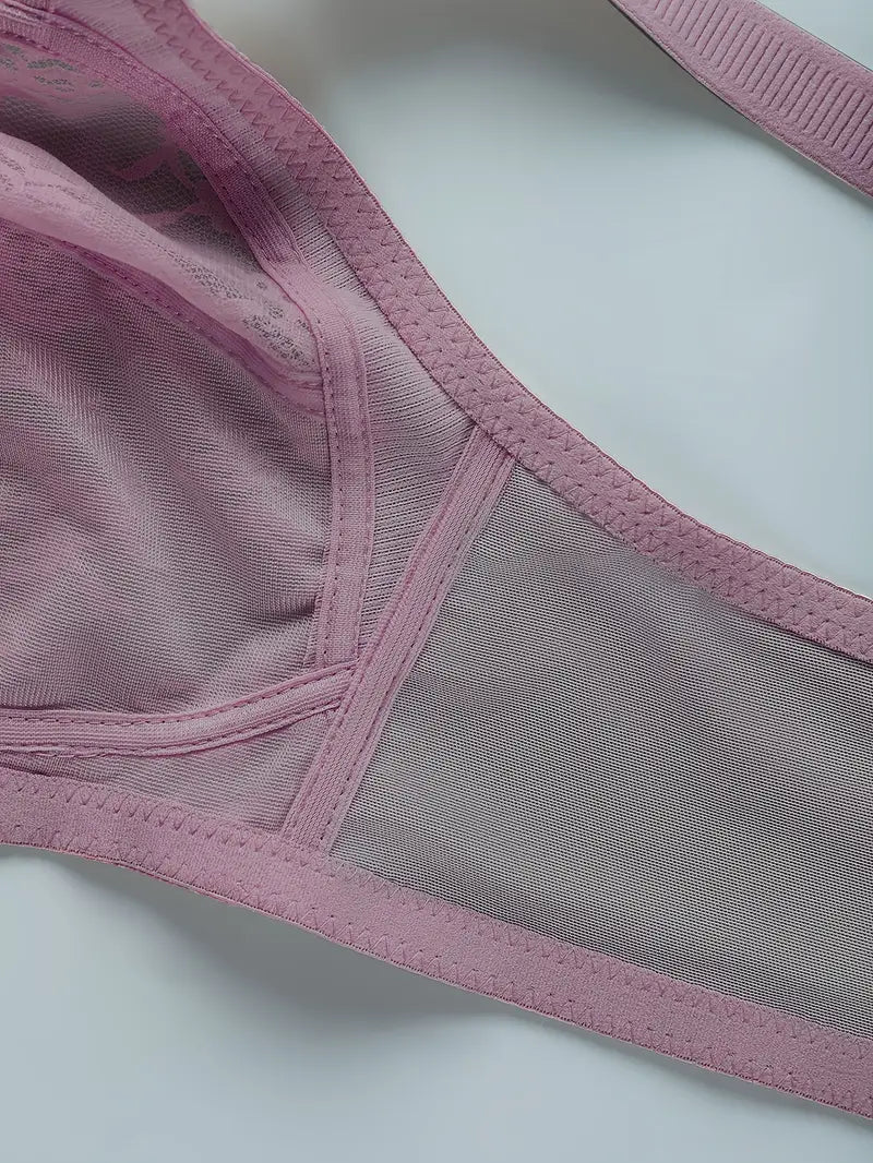 Pack of 2 Fully cup  Nayomi Doreen x bra  (imported)