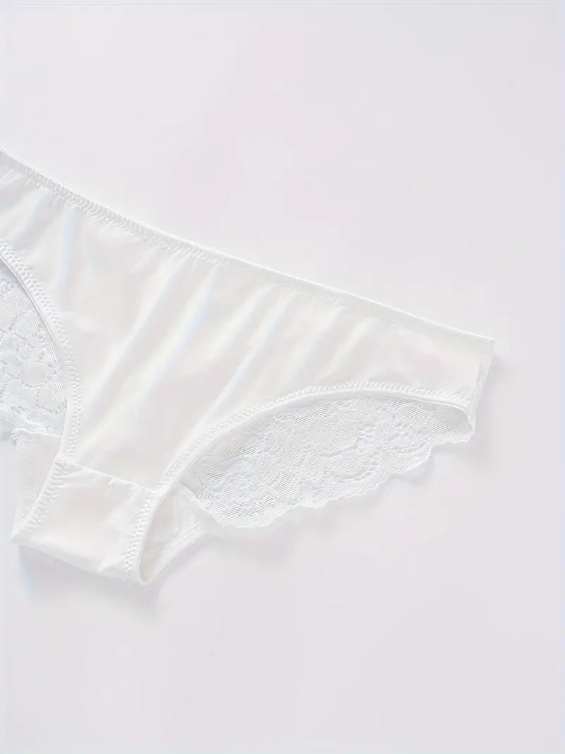 High quality secret bra panty set