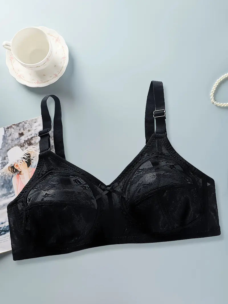 Pack of 2 Fully cup  Nayomi Doreen x bra  (imported)