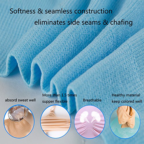 Nursing Bra Pregnancy Maternity Seamless removable pad  Pumping bra