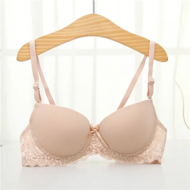 Super soft pad important Quality Bra