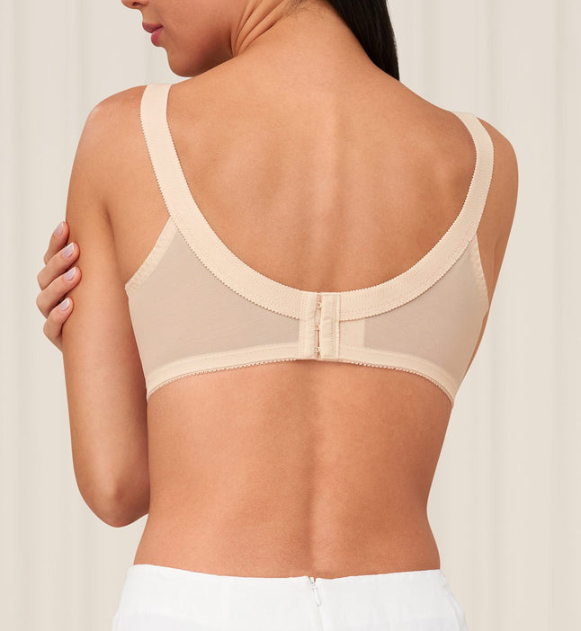 Triumph Doreen pack of 4 bra ❤️(free shipping)♥️