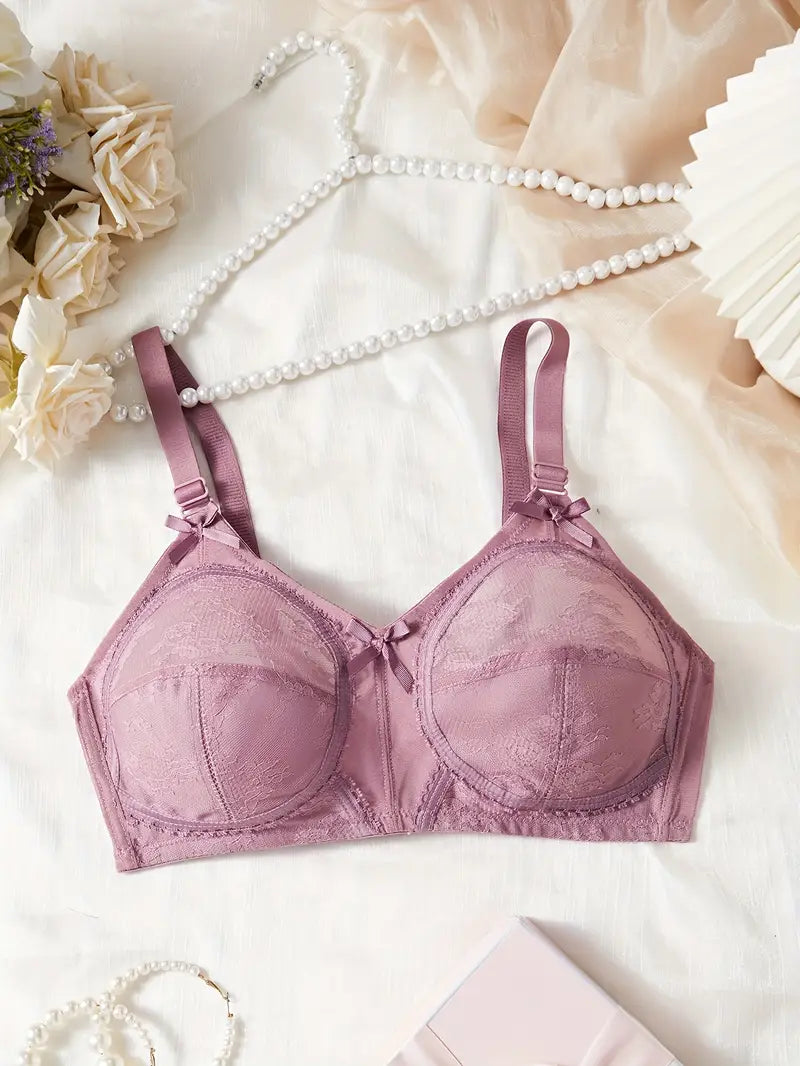 Pack of 2 Fully cup  Nayomi Doreen x bra  (imported)