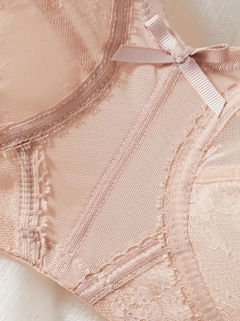 Pack of 2 Fully cup  Nayomi Doreen x bra  (imported)
