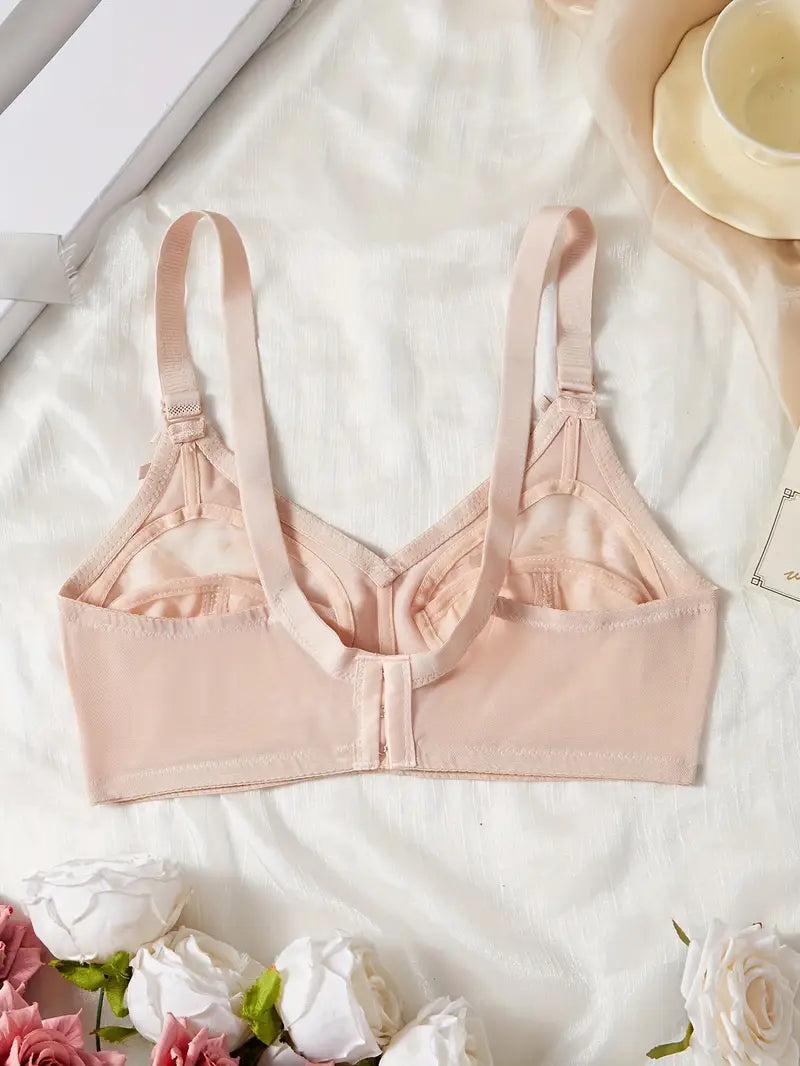 Pack of 2 Fully cup  Nayomi Doreen x bra  (imported)