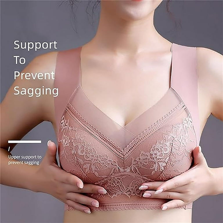 Thermal t shirt bra