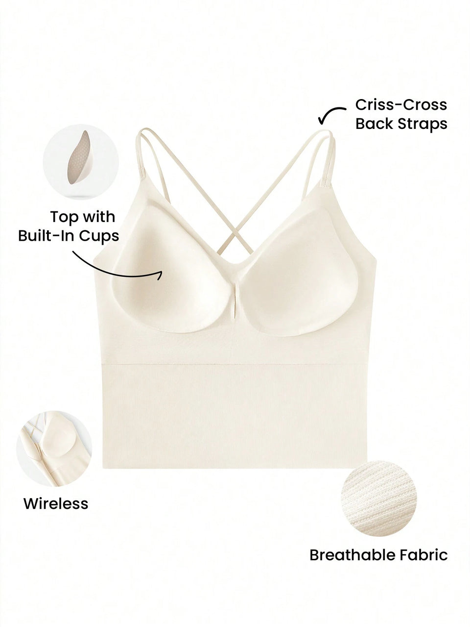 2 in 1 ice slik  padded inner