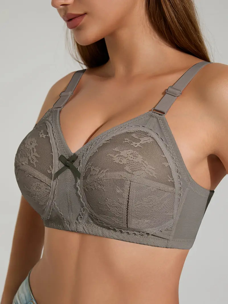 Pack of 2 Fully cup  Nayomi Doreen x bra  (imported)