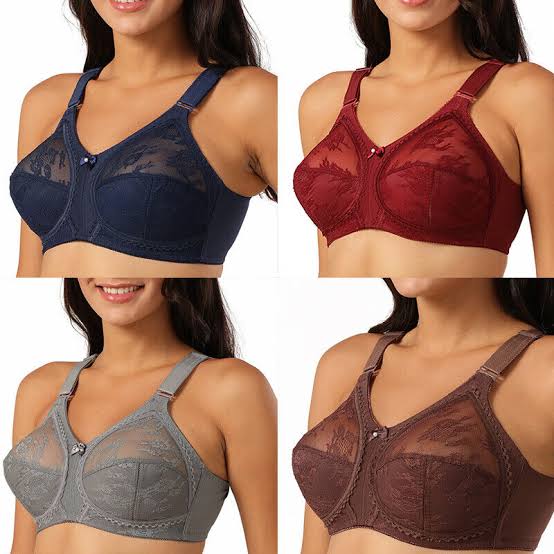 Triumph Doreen bra ♥️