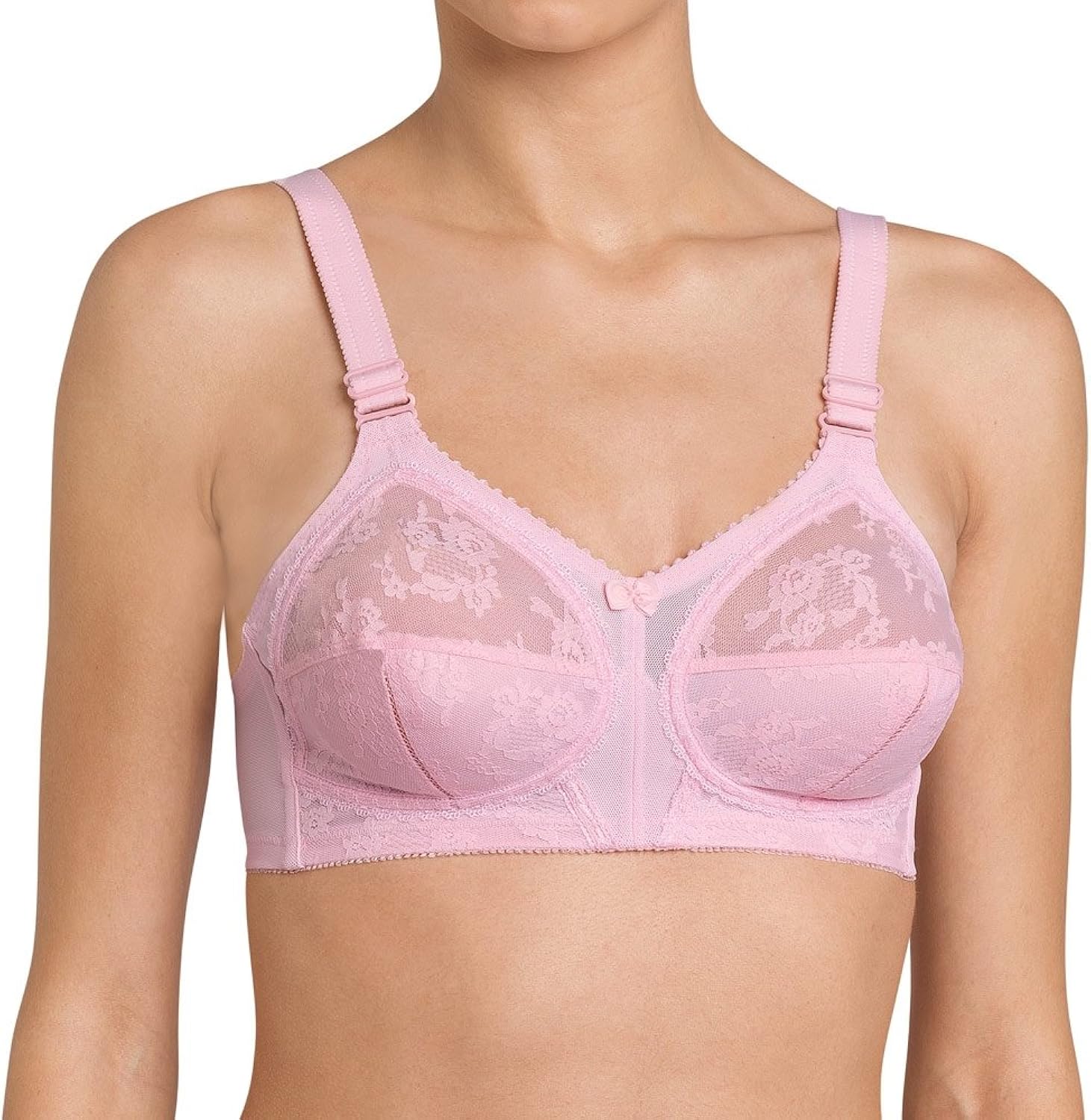 Pack of 2 triumph Doreen bra (new colors) limited time offer