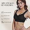 Zix chick comfy pushup wireless bra