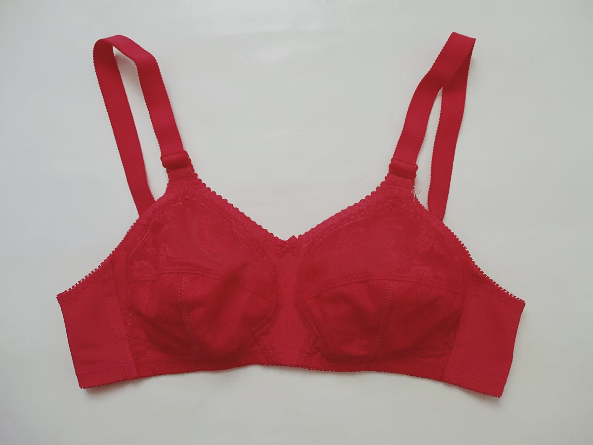 Pack of 2 triumph Doreen bra (new colors) limited time offer