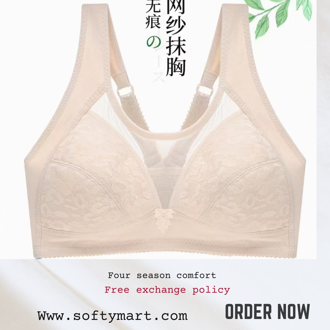 Full coverge capric bra