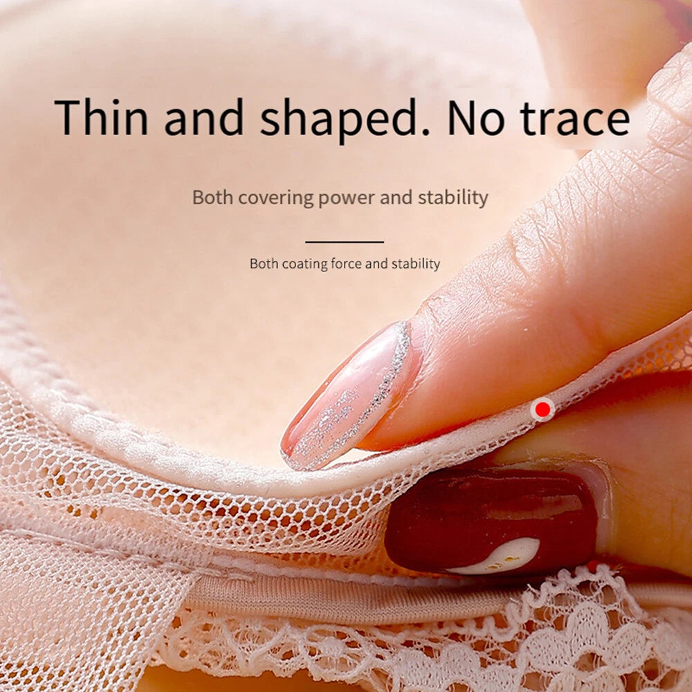 2 in one Outfmvch Wireless Bras