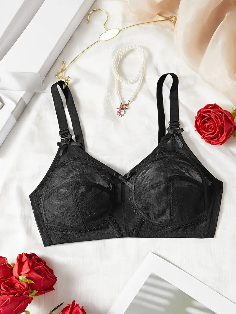 Pack of 2 Fully cup  Nayomi Doreen x bra  (imported)