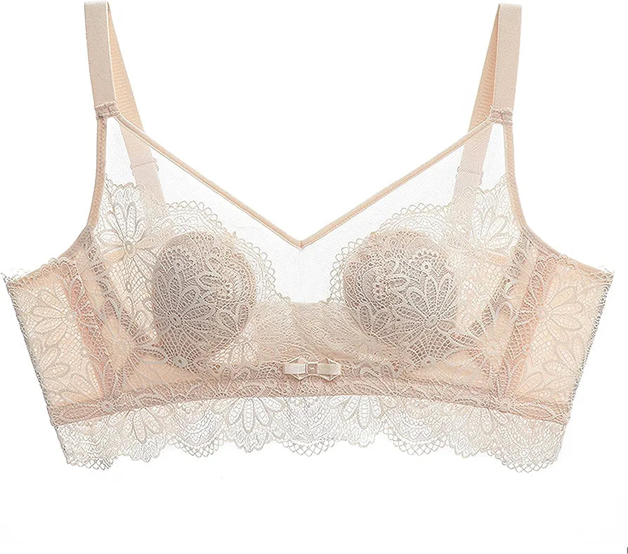 2 in one Outfmvch Wireless Bras