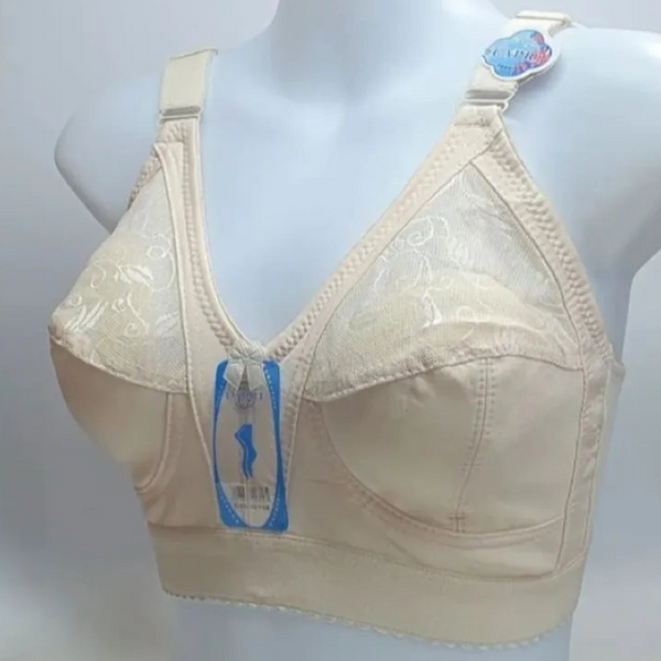 capry under belt bra